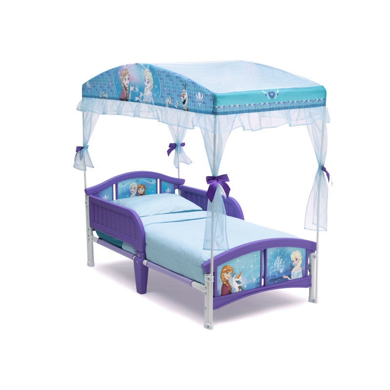 disney frozen ii convertible activity bench